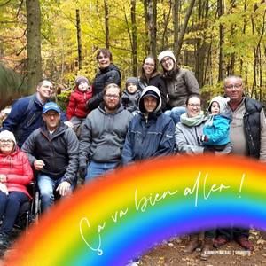 Meet your Posher, Annick